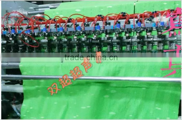 Fabric Transverse Cutting Machine photo-5