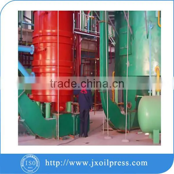 Sesame Cake Solvent Extraction Machine,sesame Oil Extraction Equipment,sesame Oil Extraction Machinery photo-2
