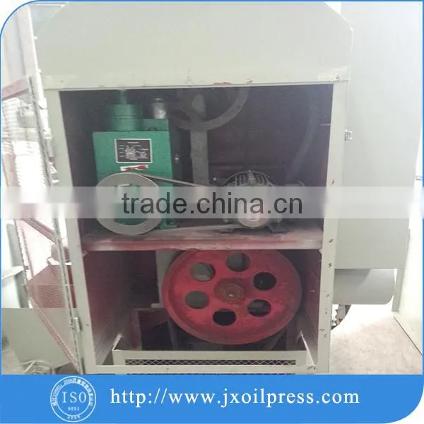 High Quality Sesame Oil Cold Pressing Machinery photo-3