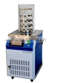 Multifunctional Vacuum Freeze Dryer Polytype photo-2