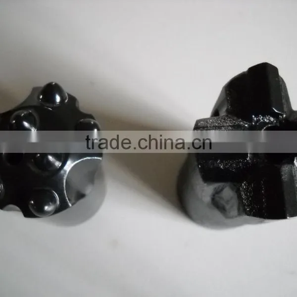 Tungsten Carbide Drill Bit/button Drill Bit/chisel Bit/cross Type Bit photo-3