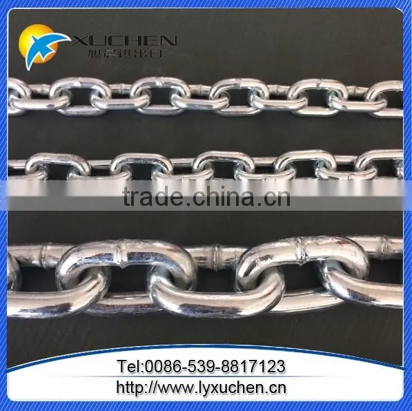 Wholesale Steel Link Chain With Best Price photo-2
