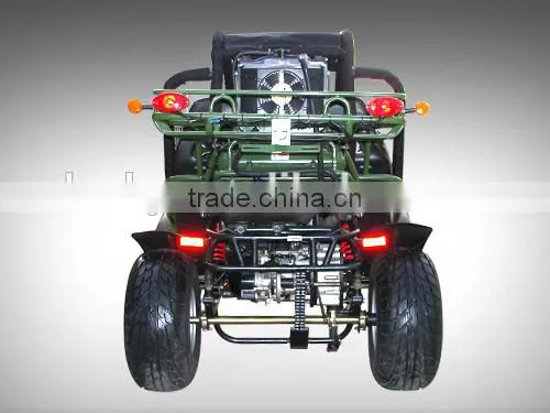 Popular Eec 150cc/250cc go Kart photo-3
