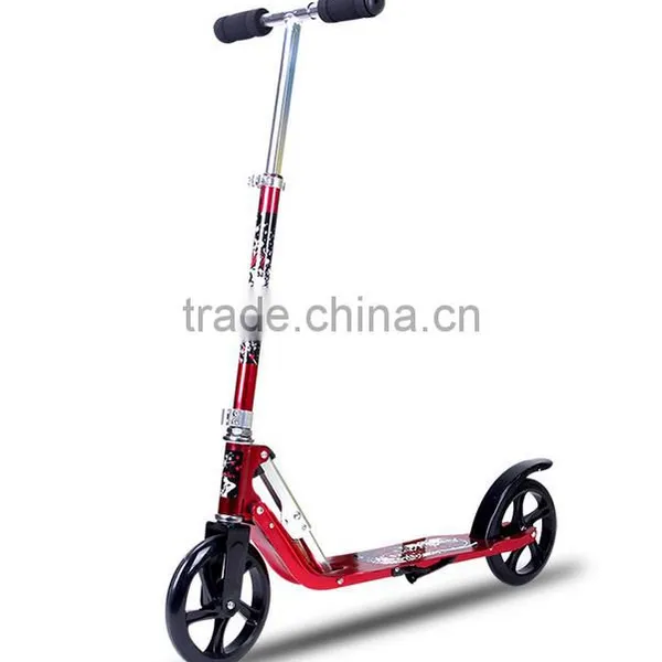 Child Scooter, Aluminum Kid Scooter,scooter Kids photo-2