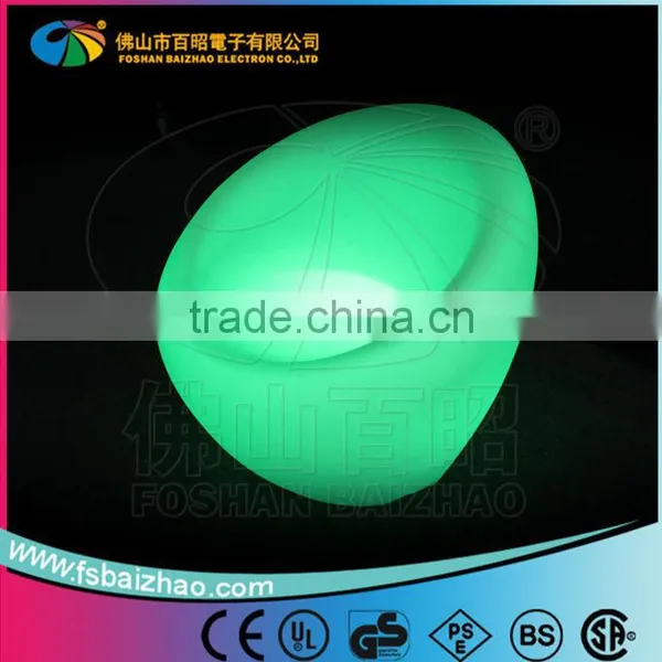 Rotomolding LED Furniture ,leisure Furniture,chair