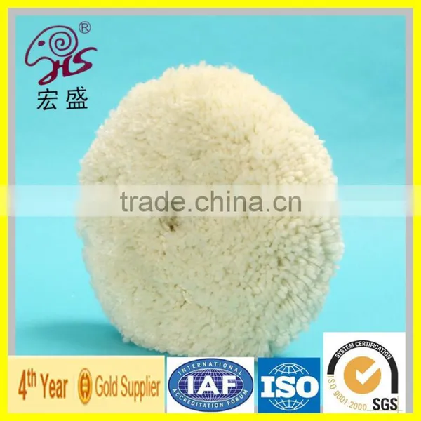 Diamond Hand Polishing Pads photo-5