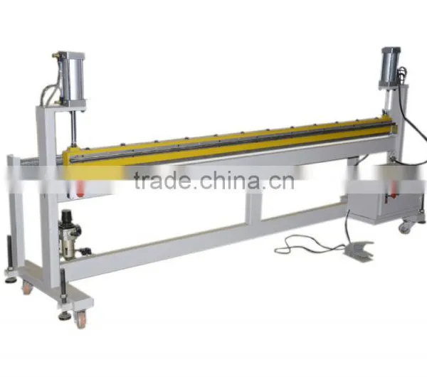 Big Discount Plastic Bag Making Machine photo-2