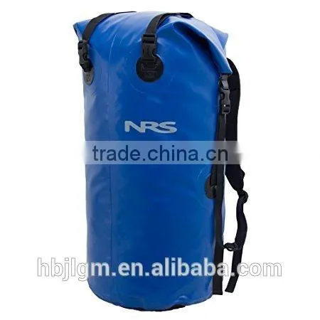 Leader Accessories PVC Waterproof Dry Bag for Boating and Camping photo-2