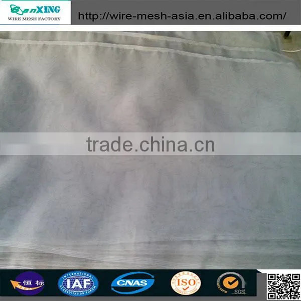 Fiberglass Mosquito Door Netting photo-3