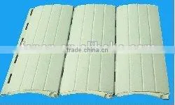 Oval Aluminum Profile Shutter photo-5