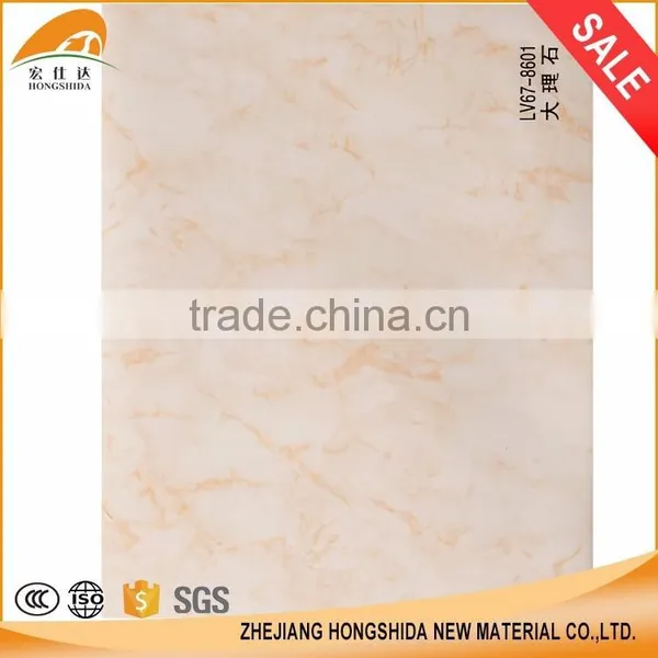 2017 New Product China Supplier Decorative Pvc Film Self Adhesive Sticker Paper photo-3