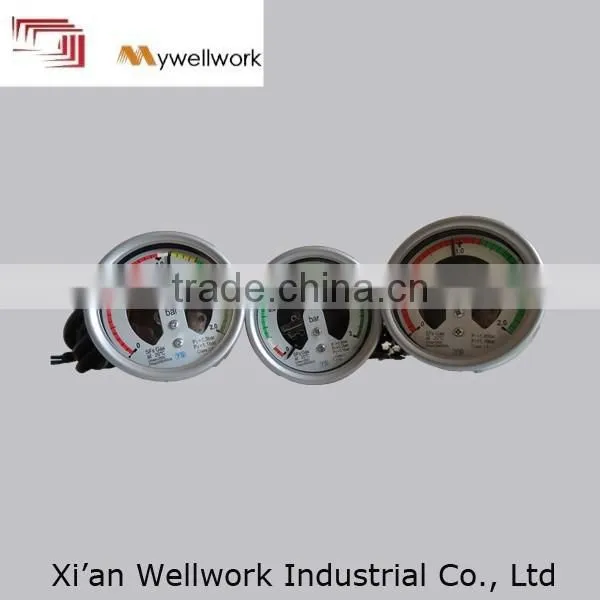 R D r Small Gas SF6 Leak Detector