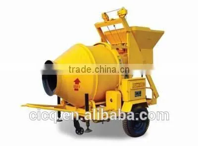 Concrete Mixer photo-3