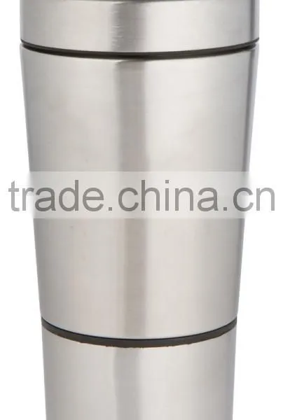 Custom Printing Logo 900ml/30 Counce #304 18/8 Stainless Steel BPA Free Water Bottle Shaker Protein/whey/supplements/workout photo-6