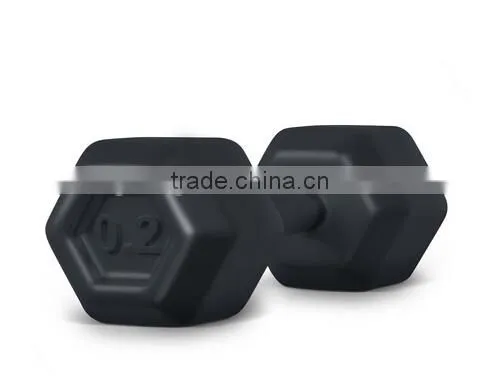 Buff Baby Dumbbell Baby Rattle photo-2
