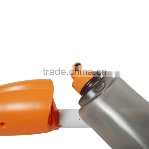 New Design 360 Rotation Head Microfiber Spray Water Mop photo-4
