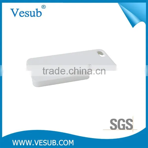 OEM Made In China Custom New Model Printing 3d Sublimation Cases photo-3
