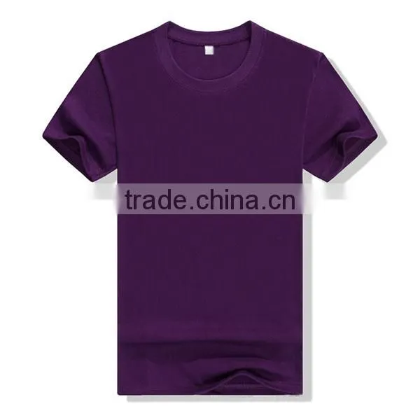 Men T-shirt Silkscreen Printing photo-2