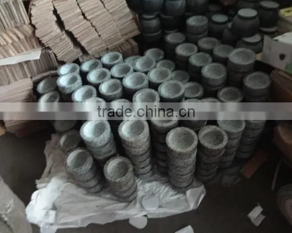 Granite Morta and Pestle photo-6