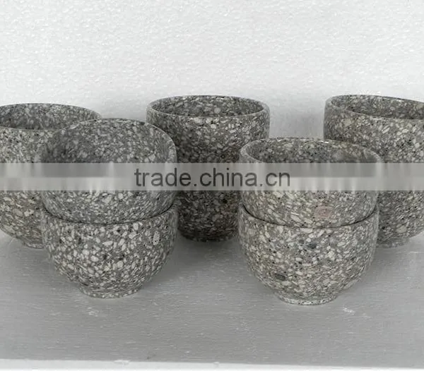 Exquiste Maifan Stone Bowl