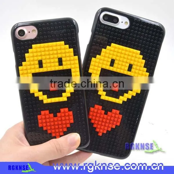2017 New Design Brick Phone Case Iphone 5 With Low Price photo-4