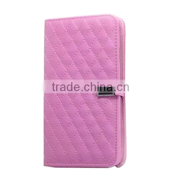 Flip PU Leather Wallet Case, Mobile Phone Case for Samsung Note3 photo-4