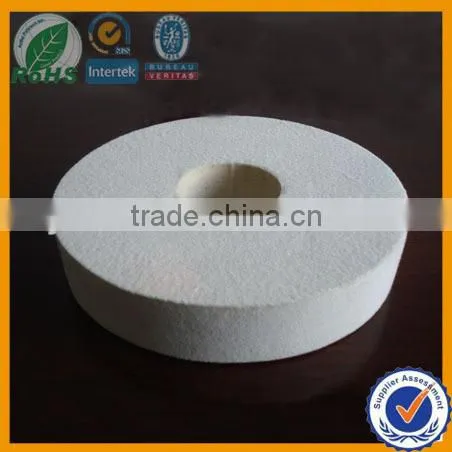 Wool Feltl Polishing Wheel, Polish Wheels Felt, Industrial Wool Felt photo-2