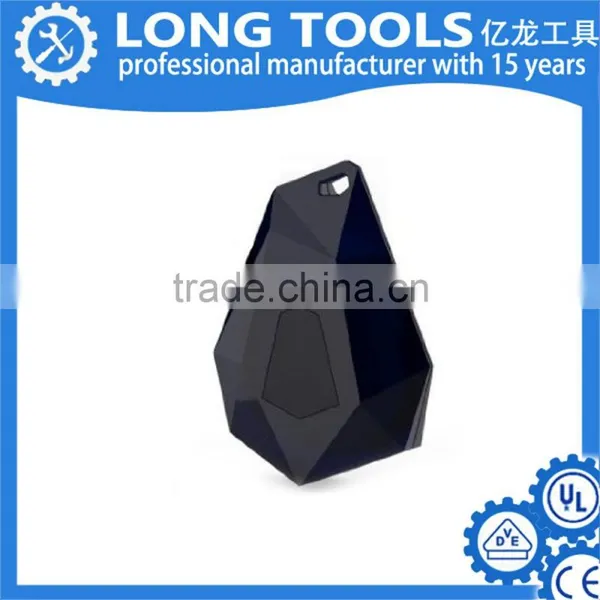 Bluetooth Tag Sticker Anti Lost Alarm Baby Anti-lost Key Finder for Phone Wireless Bluetooth Receiver for IOS and Android Phones photo-4