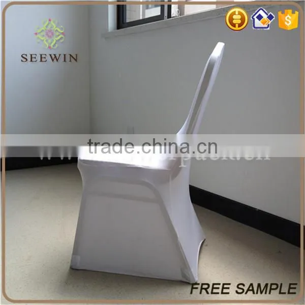 Stretched Lycra Chair Cover for Banquet photo-4