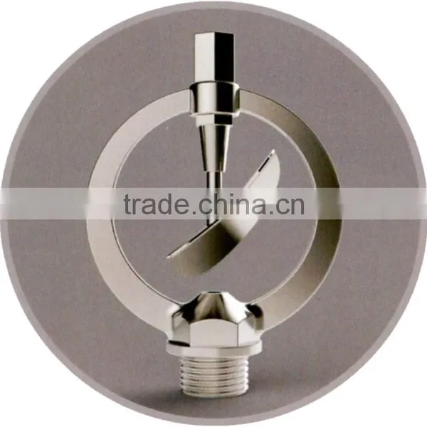 Solar Automatic Water Sprinkler System and Water Spray Valve photo-2