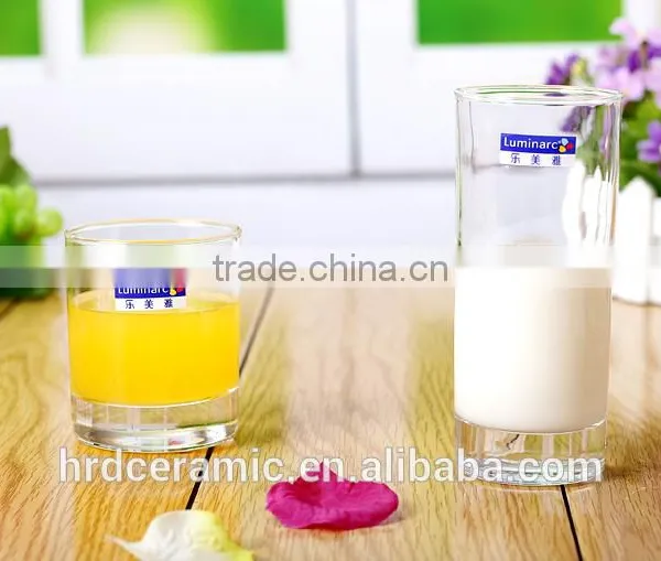 Hot Sale 310ml Transparent Long Drink Glasses/water Glass/drinking Glass photo-4