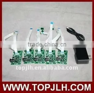 Printer Decoder for Epson 9880 photo-4