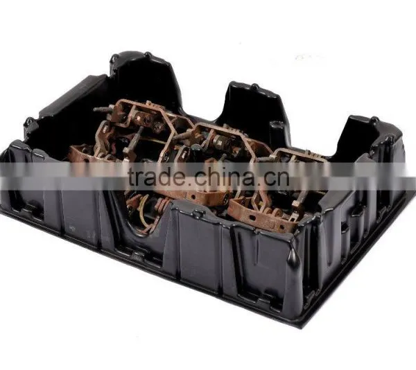 Gold Supplier Large Plastic Holder,spare Part Tray photo-2