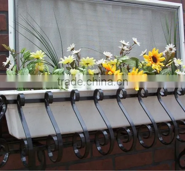 Metal Window Box photo-3