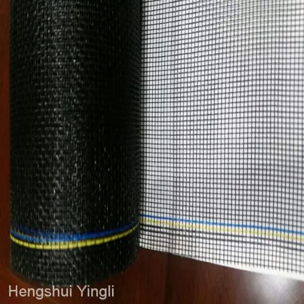 High Quality 14x16 Fiberglass Insect Window Screen Mesh photo-2