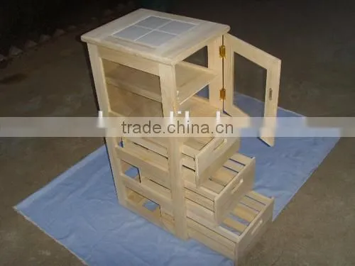 Practical Ambry photo-6