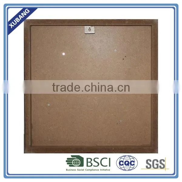 Polyresin Wall Art Plaque With Battery Box for Wall Decor photo-2