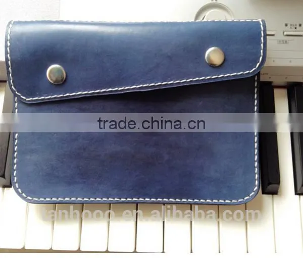 Lady PU Leather Cosmetic Bag photo-5