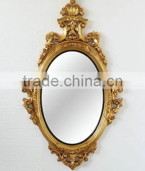 Living Room Furniture Hand Carved Console Table For Interior Decor photo-3