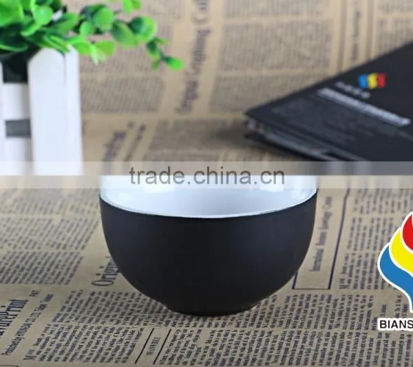 Shenzhen Biansebao Factory Ceramic Bowl Sedex Passed photo-6