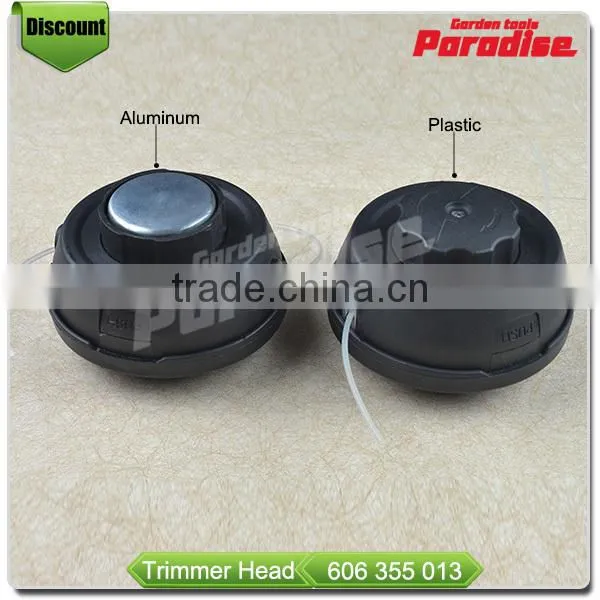 Professional Grade Nylon Weed Trimmer Heads photo-3