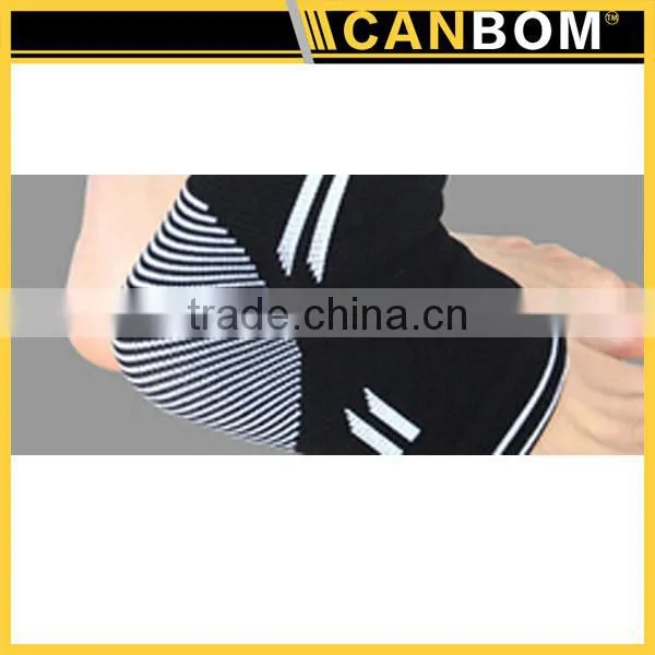 Practical Stout Good Design Nylon With Stripes Protect The Ankle photo-4