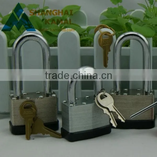 Laminated Padlock photo-6