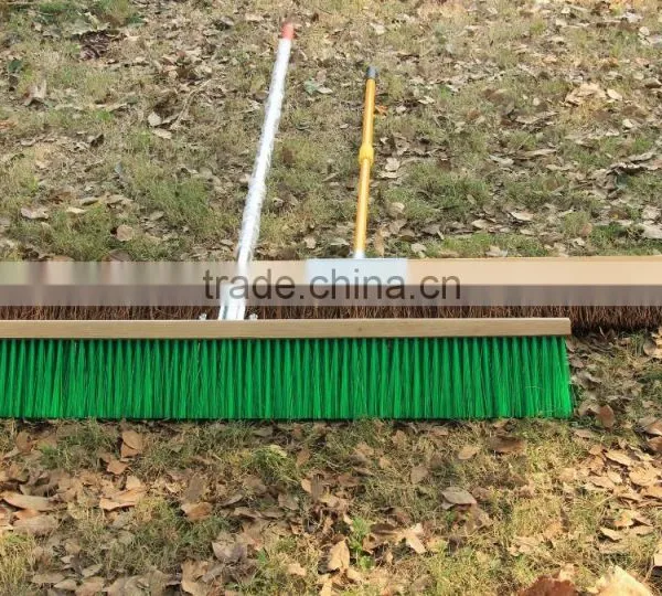 2015 Hot Sell High Quality Deck Brush Extra Big Size photo-3