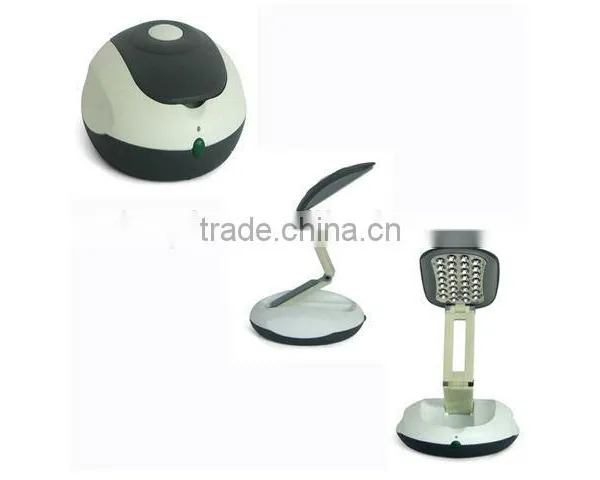 Rechargeable LED Desk Lamp, Portable LED Lamp photo-2