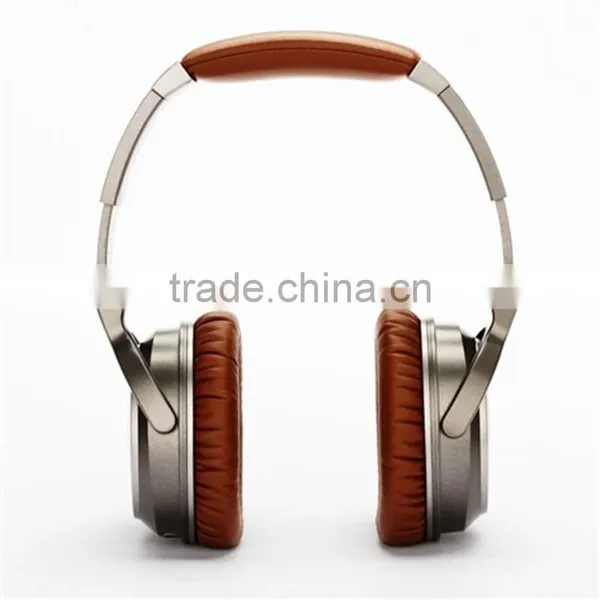 Pisen Replaceable 1.5m 5ft Guide Line Scalable Stainless Steel Handfree Hifi Wired Stereo Gaming Headphone photo-2