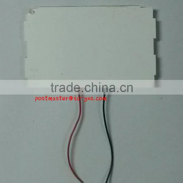 New Nad Original LCD 12864 LCD Dot Matrix LCD Backlight 12864T2 photo-3