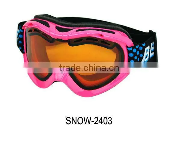 Children Snow Goggles, Kids Ski Goggles,kids Snow Goggles photo-4