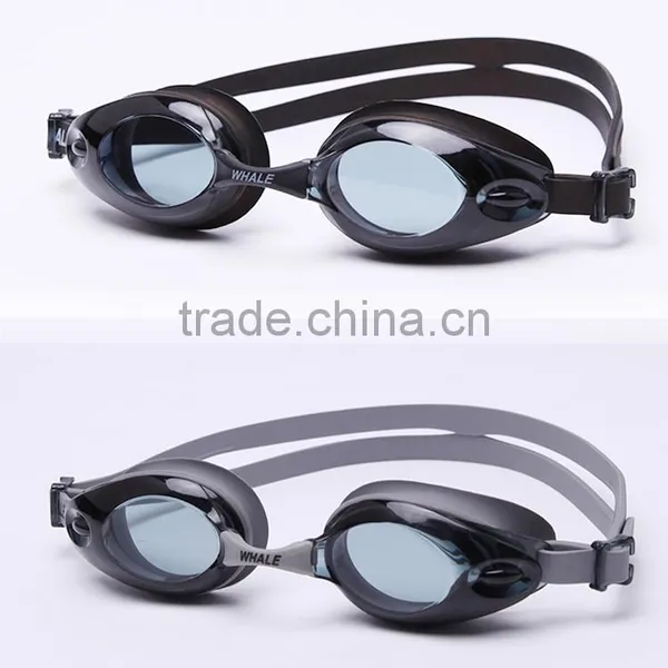 2016 Anti-fog Swim Eyewear Swimming Goggles photo-3