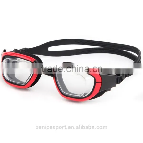 Adult Optical Swim Goggle( -2.00 to -7.00) photo-2